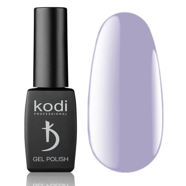 Gel Polish No. 04 MN, 8 ml - Kodi Professional
