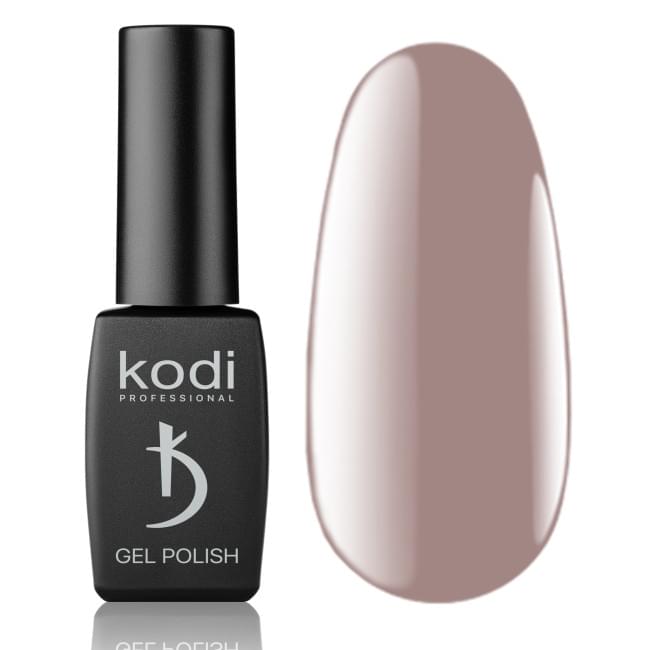 Gel Polish No. 07 MN, 8 ml - Kodi Professional