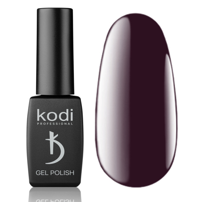 Vernis gel n° 10 MN, 8 ml - Kodi Professional