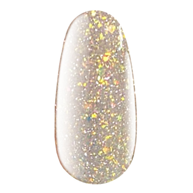 Gel Polish № 04 PL, 8 ml - Kodi Professional