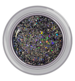 Gel scintillant 04 pour le design, 4 ml