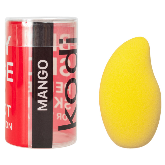 Éponge à maquillage Mango Kodi - Kodi Professional