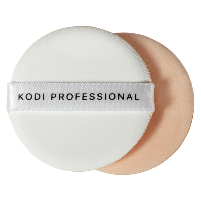 Lot de 2 houppettes « Kodi Professional » - Kodi Professional
