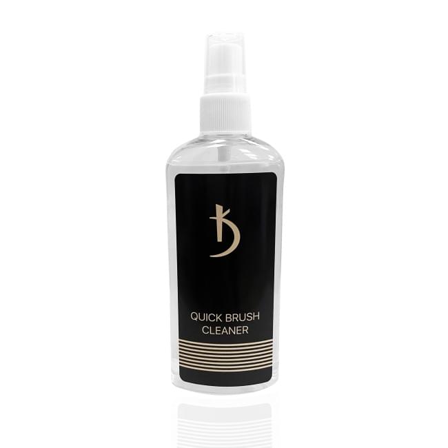 Nettoyant rapide pour pinceaux, 150 ml - Kodi Professional