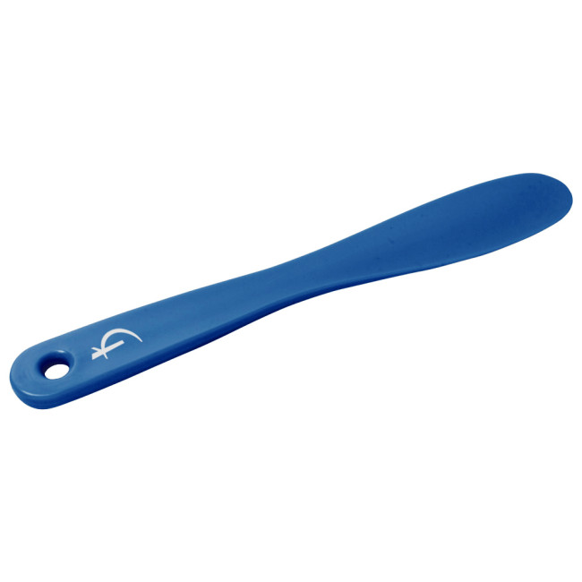 Cosmetic Spatula, blue - Kodi Professional
