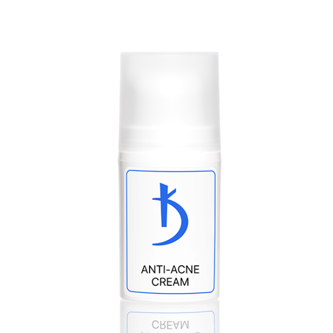 Crème anti-acné Kodi, 50 ml - Kodi Professional