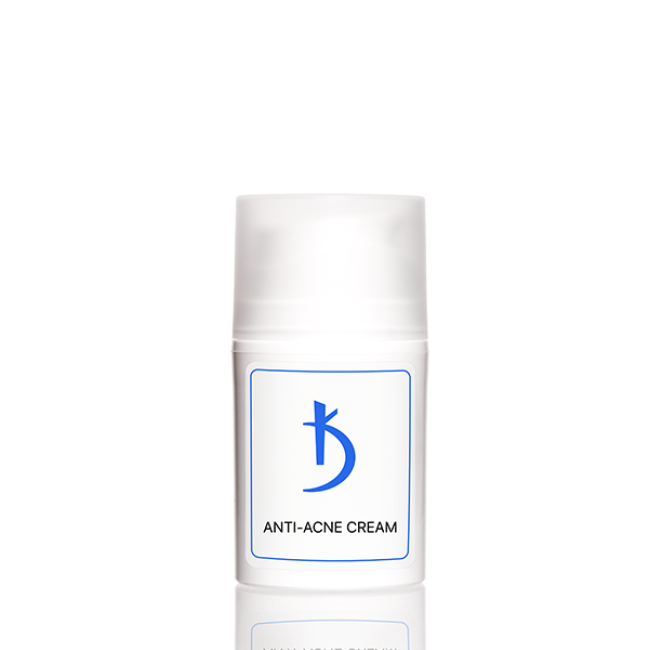 Crème anti-acné Kodi, 15 ml - Kodi Professional