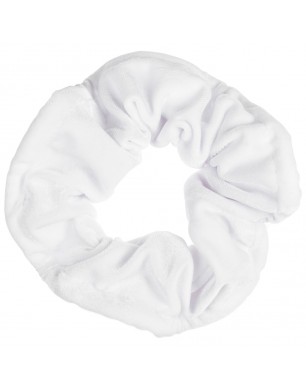Hair Tie, Color: White