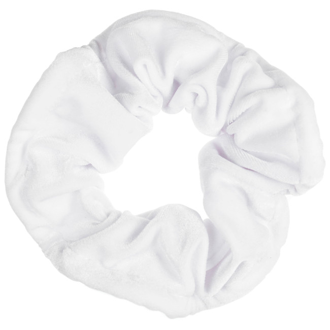 Hair Tie, Color: White - Kodi Professional
