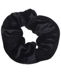 Twist Hair Tie, Color: Black