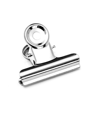 Nail Modeling Metal Clip Set (10 pcs).