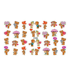 Slider Design 2346