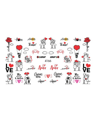 Slider Design 4166