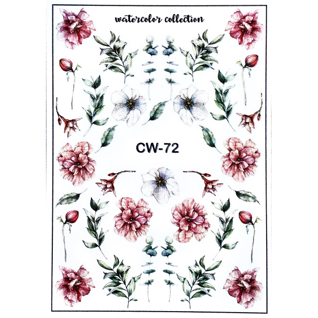 Slider Design CW-72 - Kodi Professional