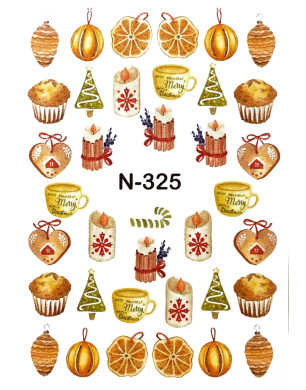 Conception du curseur N-325