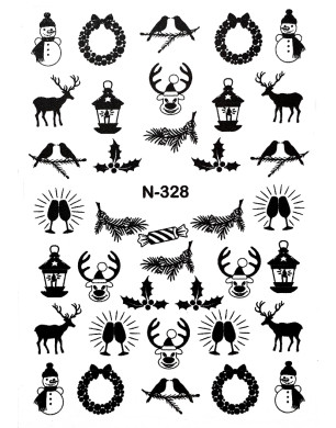Conception de curseur N-328