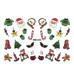 Slider design WB-033