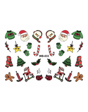 Slider design WB-033