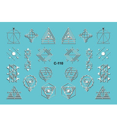 Combi slider design S-110