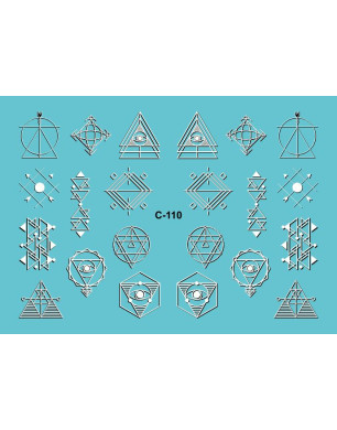 Combi slider design S-110