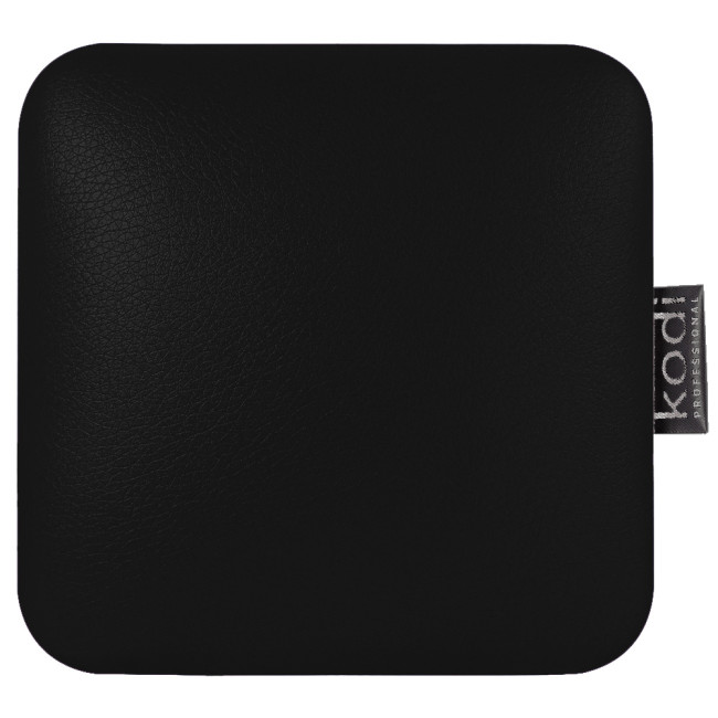 Armrest for Nail Master “Square” Black - Kodi Professional