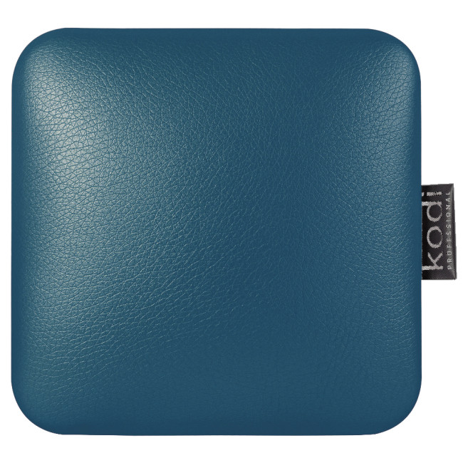 Armrest for Master, Shape: Square, Color: Dark Green - Kodi Professional