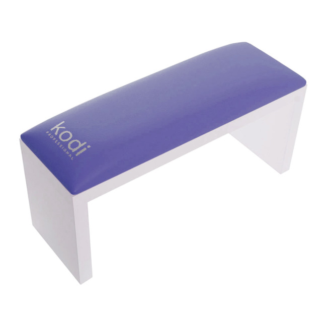 Legged Armrest "Lavender" - Kodi Professional