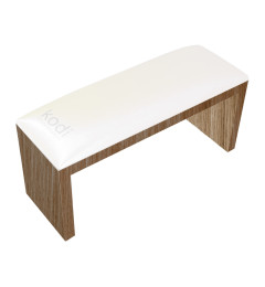 Legged Armrest Pearl