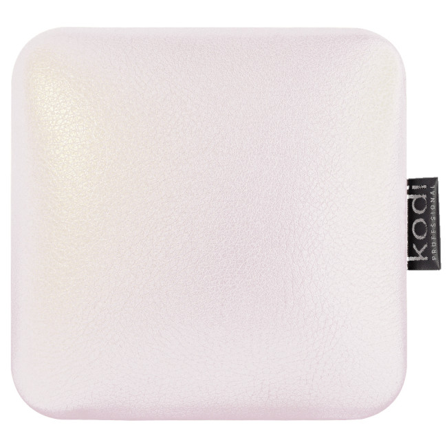 Accoudoir pour Nail Master « Square » Pearl - Kodi Professional