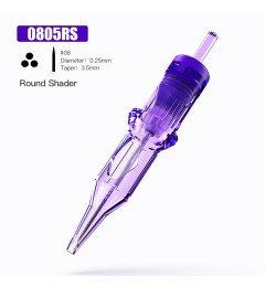 Module-needle 1-PRO-0805 RS (20 piece)
