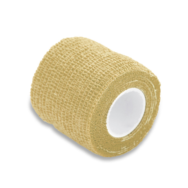 Binding Band for Permanent Make-Up, 50*4.5 mm (beige) - Kodi Professional