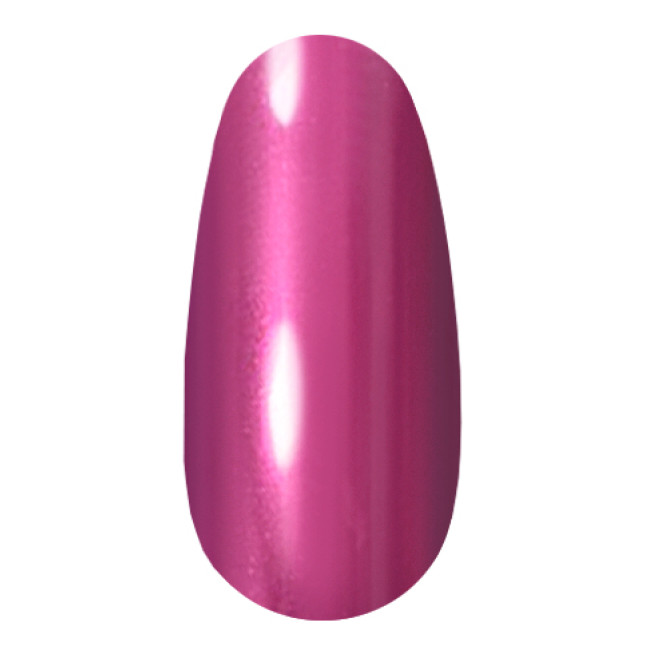 Metallic Nail Pigment (Color: Rose), 1gr. - Kodi Professional