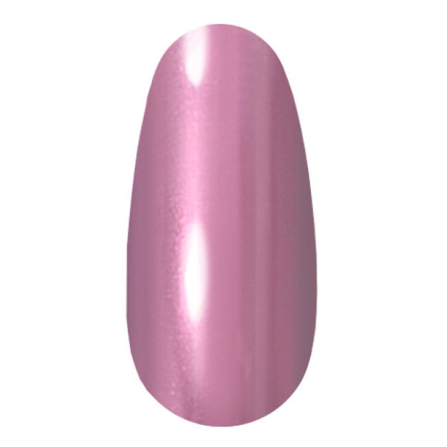Metallic Nail Pigment (Color: Rosegold), 1gr. - Kodi Professional