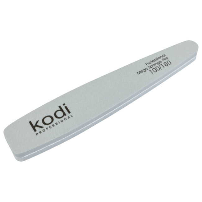 № 164 Buff Cone 100/180 (Color: Gray, Size: 178/32 / 11.5) - Kodi Professional