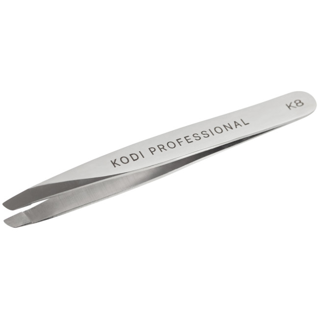 Pince à épiler les sourcils K8 - Kodi Professional
