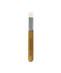 Brush for Eyelash and Eyebrow Cleansing