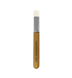 Brush for Eyelash and Eyebrow Cleansing