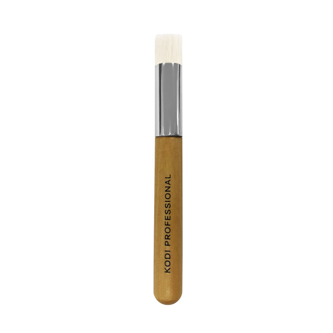 Brush for Eyelash and Eyebrow Cleansing - Kodi Professional
