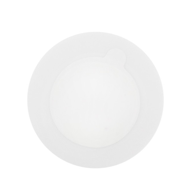 Disposable Polycarbonate Glue Stickers (30 pieces per pack) - Kodi Professional
