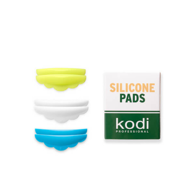 Ensemble de recourbe-cils - Kodi Professional
