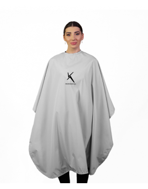 Cape Kodi Professional (сolor: silver with black logo)