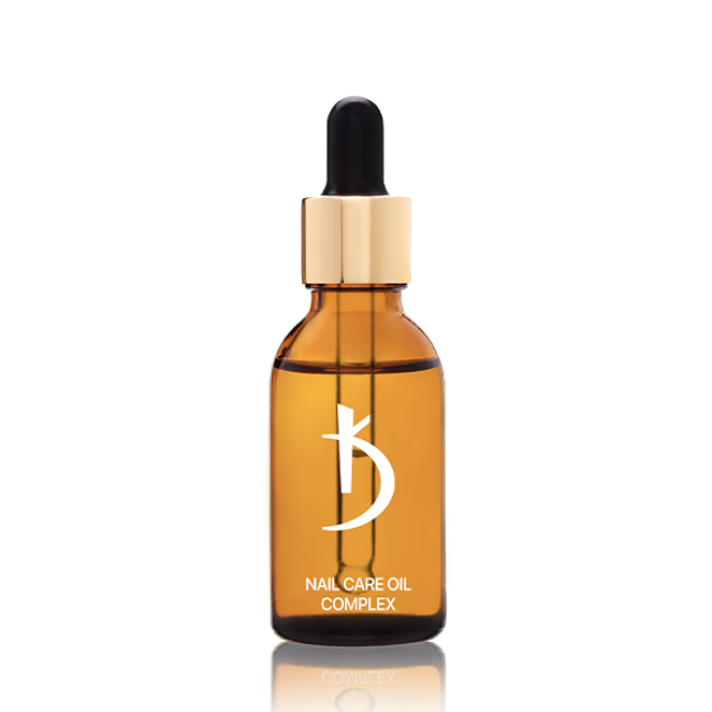 Complexe d'huiles de soin des ongles, 30 ml - Kodi Professional