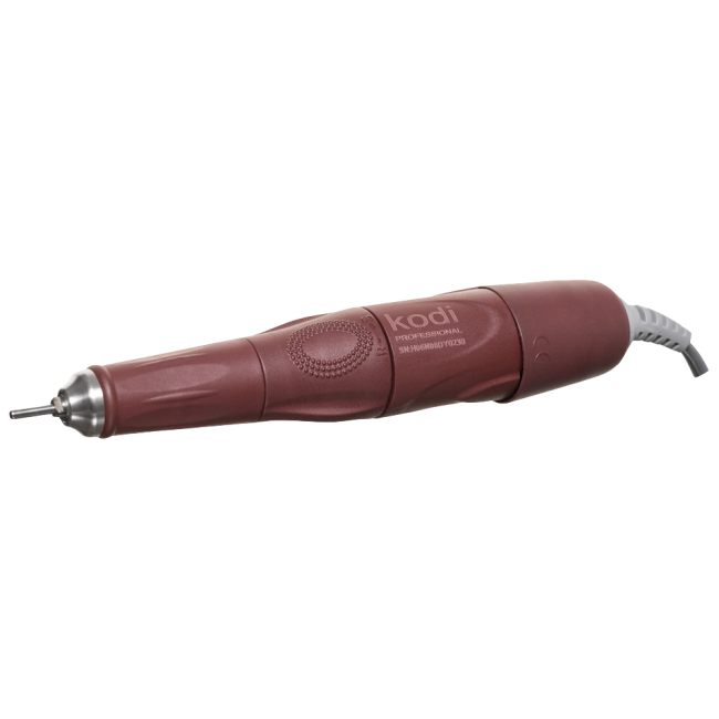 Milling Cutter Handpiece, color: red, model 108FN - Kodi Professional