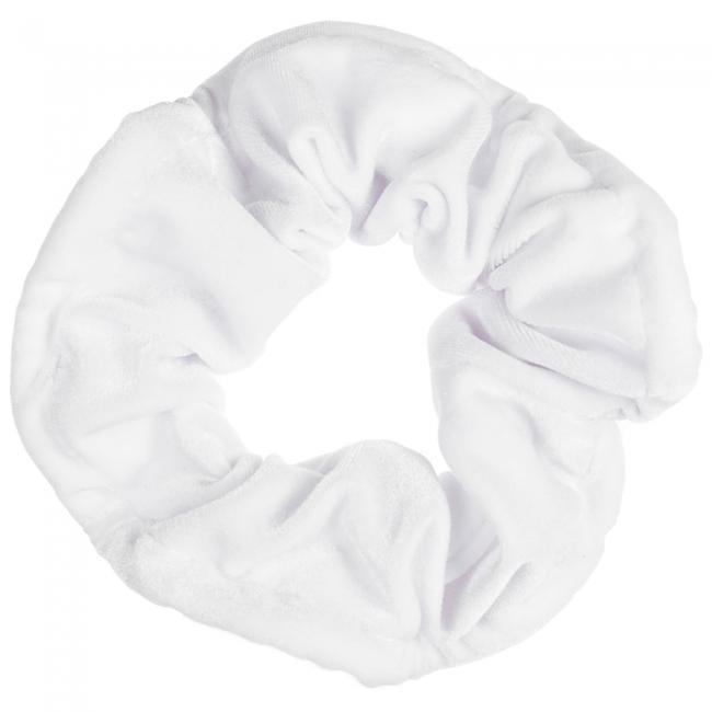 Hair Tie, Color: White