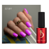 Gel Polish № 03 BR, 7 ml