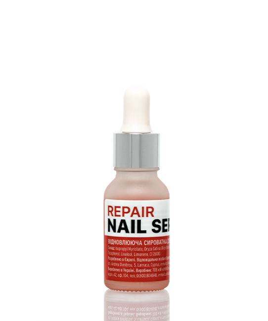 Repair Nail Serum,15 ml