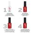 Gel Polish № 01 RF, 7 ml