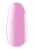 Color Rubber base gel, Bubble Gum, 8ml