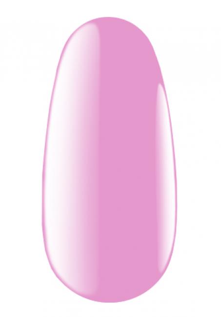Color Rubber base gel, Bubble Gum, 8ml