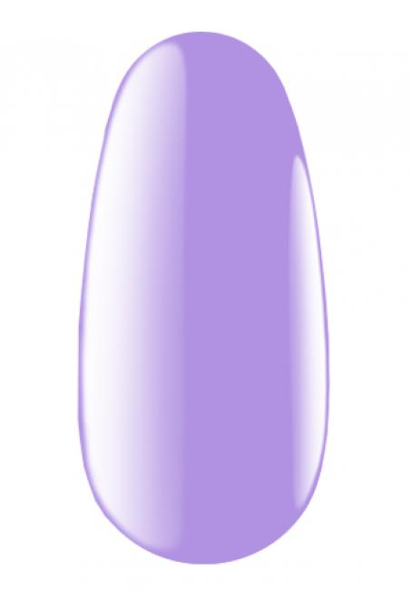 Color Rubber Base Gel, Purple Haze, 8 ml